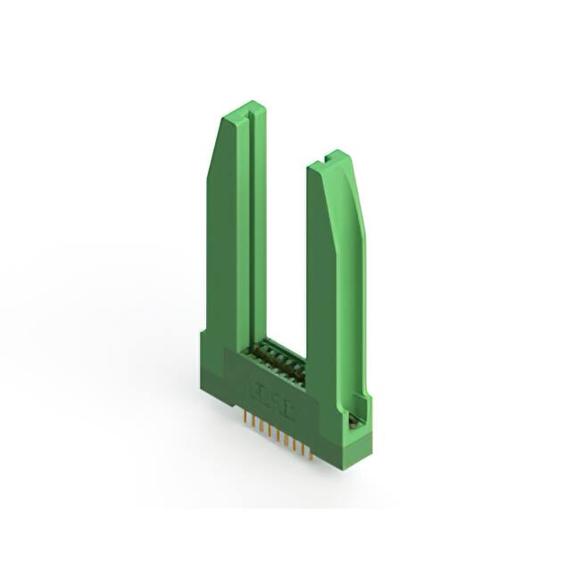 345-018-524-278 EDAC Inc.  Edgeboard Connectors